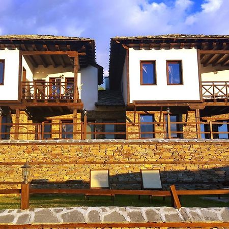 Калпаците - Kalpacite Guest Houses Skrebatno Экстерьер фото