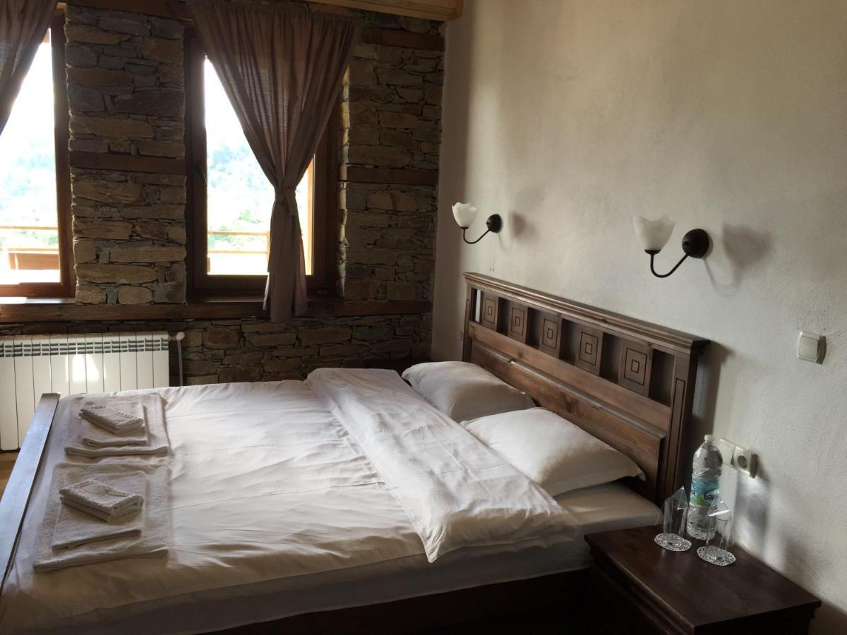 Калпаците - Kalpacite Guest Houses Skrebatno Экстерьер фото