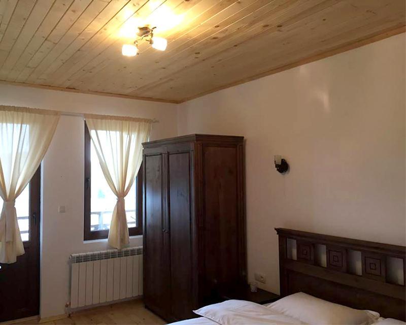 Калпаците - Kalpacite Guest Houses Skrebatno Экстерьер фото